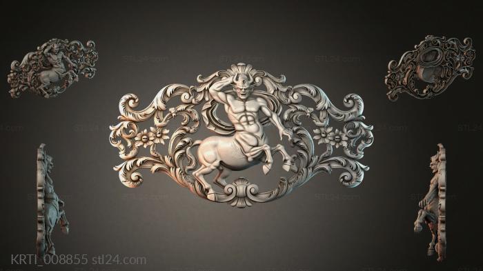 KRTI_008855 3d STL model