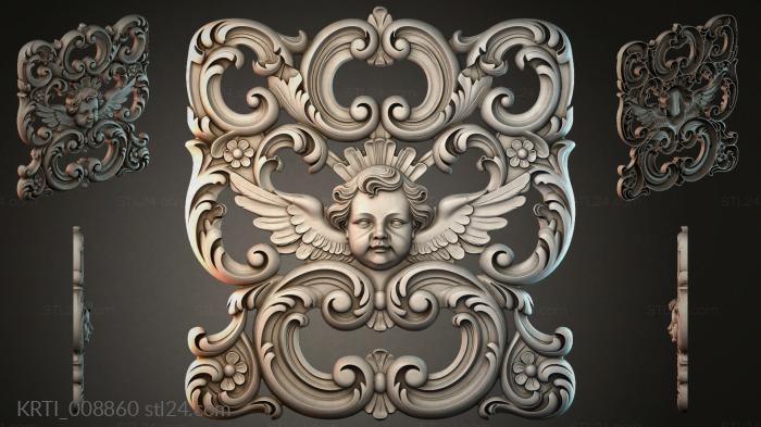 KRTI_008860 3d STL model