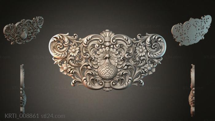 KRTI_008861 3d STL model