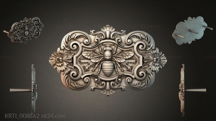 KRTI_008862 3d STL model