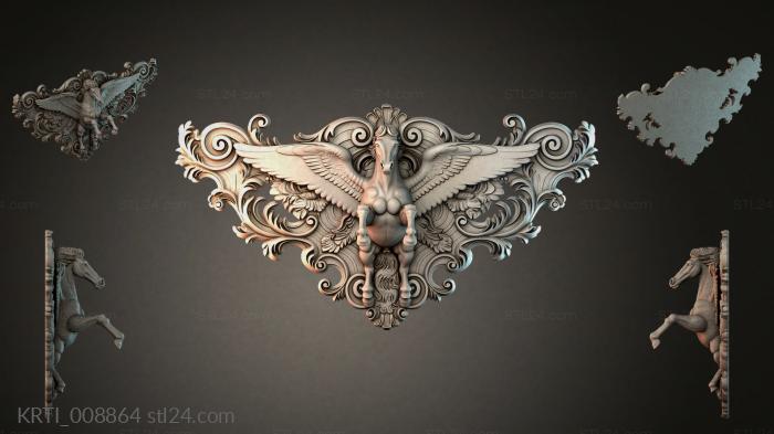 KRTI_008864 3d STL model