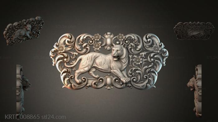 KRTI_008865 3d STL model