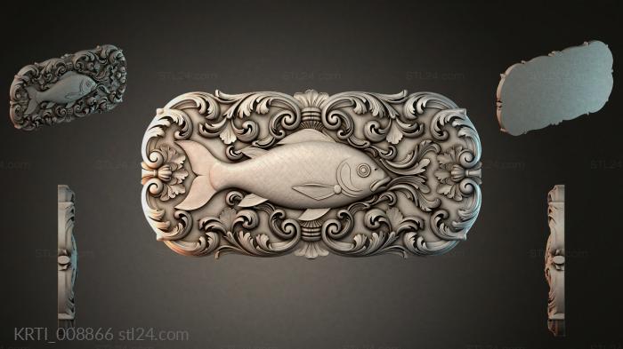 KRTI_008866 3d STL model