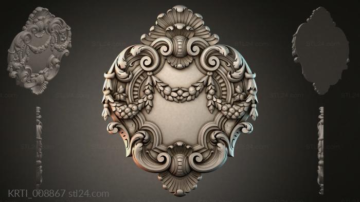 KRTI_008867 3d STL model