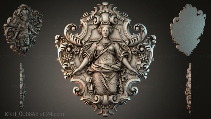 KRTI_008868 3d STL model