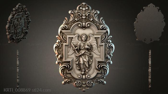 KRTI_008869 3d STL model