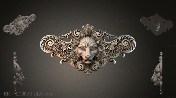KRTI_008870 3d STL model