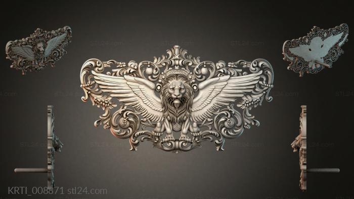 KRTI_008871 3d STL model
