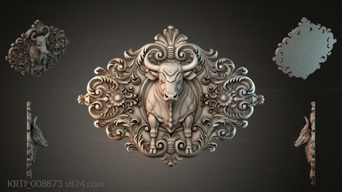 KRTI_008873 3d STL model