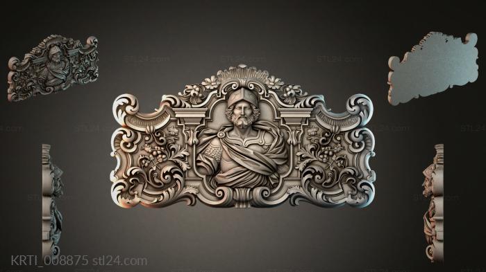 KRTI_008875 3d STL model