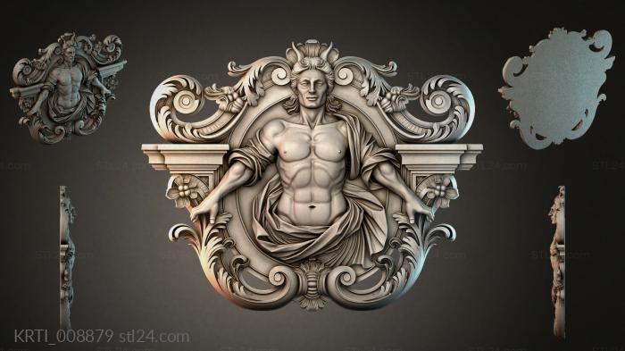 KRTI_008879 3d STL model