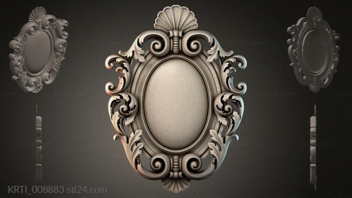 KRTI_008883 3d STL model