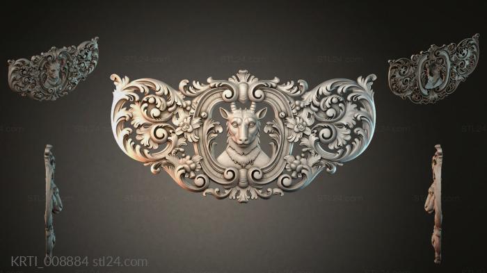 KRTI_008884 3d STL model