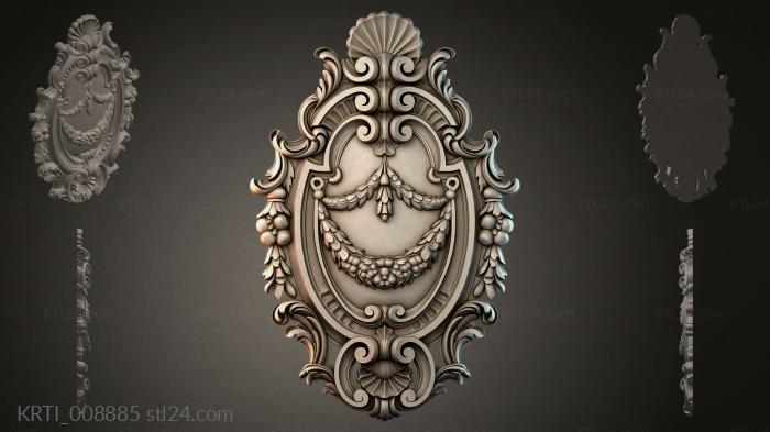KRTI_008885 3d STL model