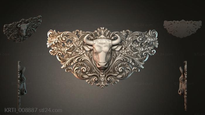 KRTI_008887 3d STL model