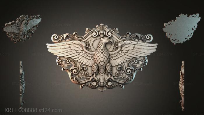 KRTI_008888 3d STL model
