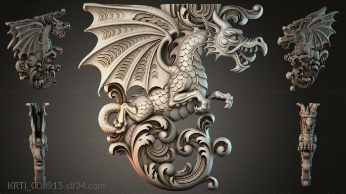 KRTI_008915 3d STL model