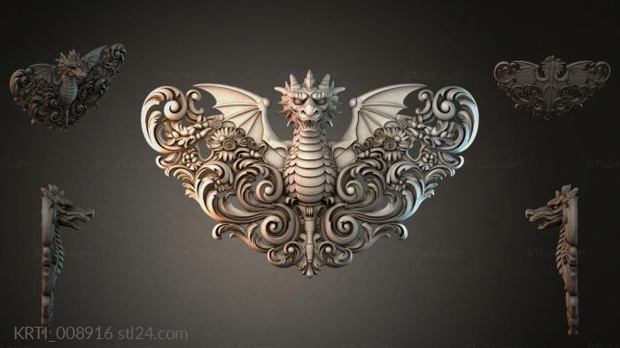 KRTI_008916 3d STL model