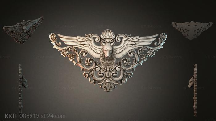 KRTI_008919 3d STL model