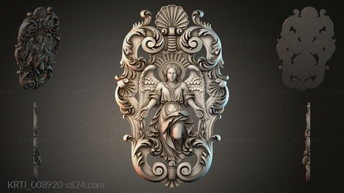 KRTI_008920 3d STL model