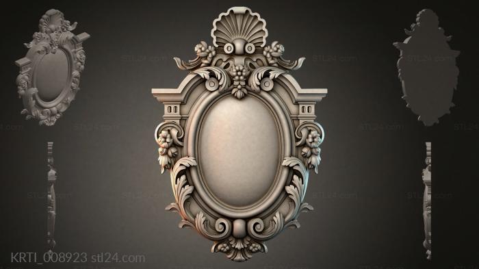 KRTI_008923 3d STL model