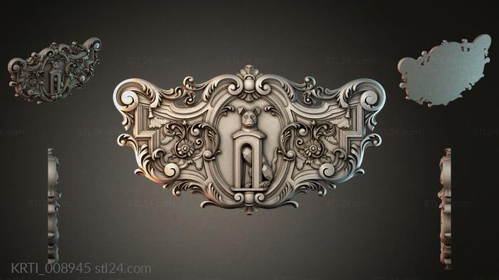 KRTI_008945 3d STL model