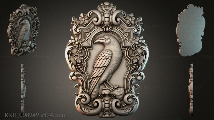 KRTI_008949 3d STL model