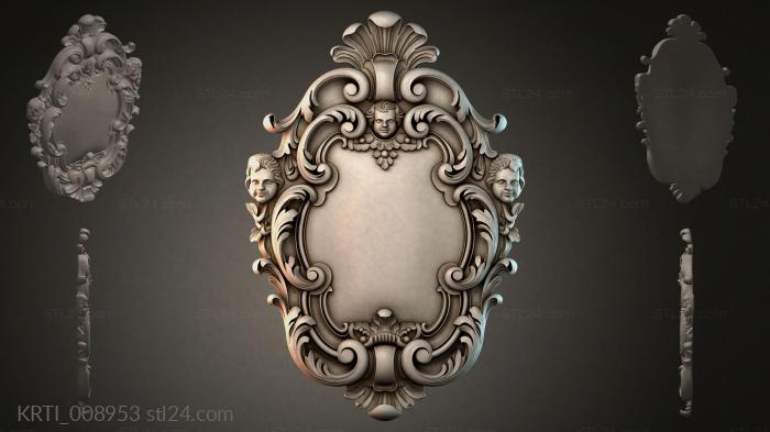 KRTI_008953 3d STL model