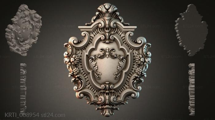 KRTI_008954 3d STL model