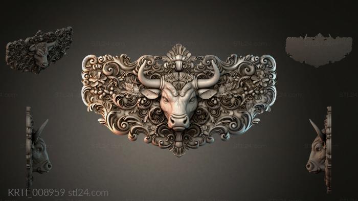 KRTI_008959 3d STL model