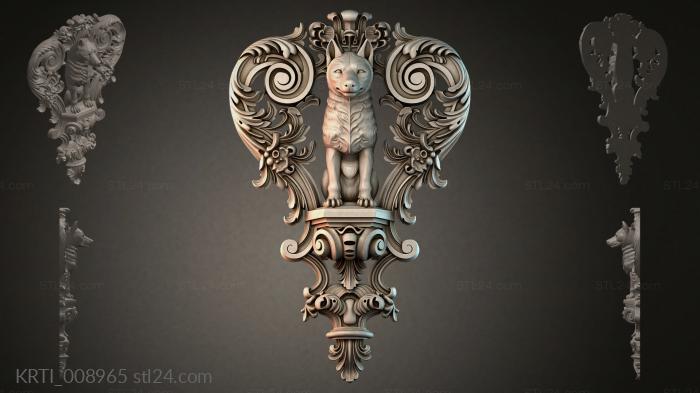 KRTI_008965 3d STL model