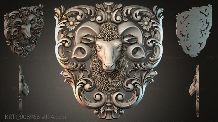 KRTI_008966 3d STL model