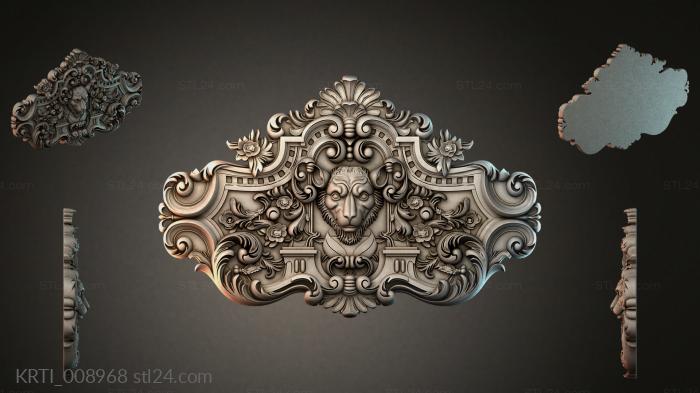 KRTI_008968 3d STL model