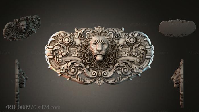 KRTI_008970 3d STL model