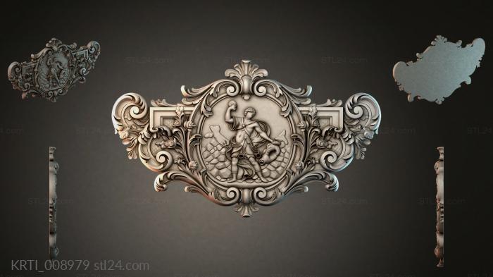 KRTI_008979 3d STL model