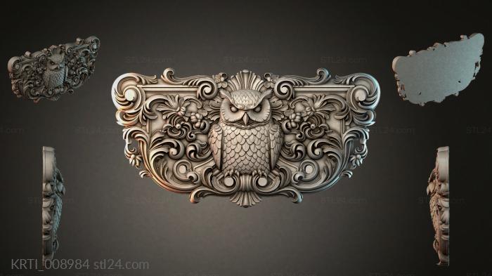 KRTI_008984 3d STL model