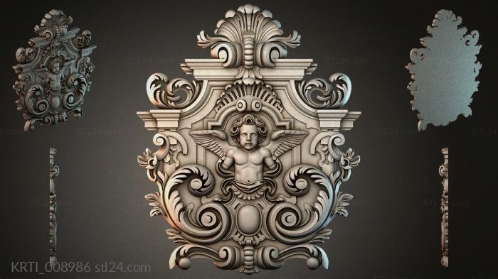 KRTI_008986 3d STL model