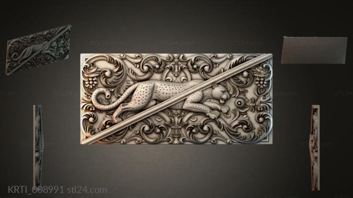 KRTI_008991 3d STL model