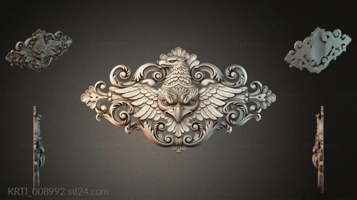KRTI_008992 3d STL model