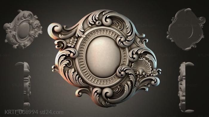 KRTI_008994 3d STL model