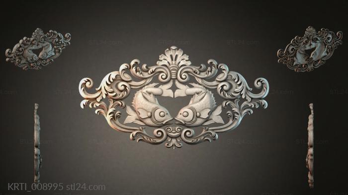 KRTI_008995 3d STL model