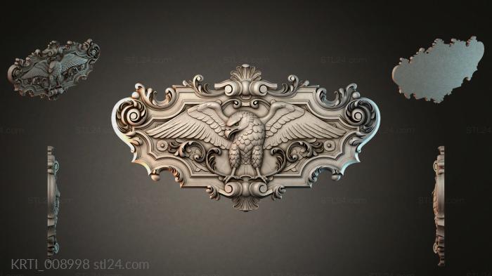 KRTI_008998 3d STL model