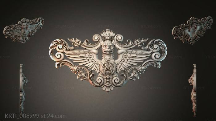 KRTI_008999 3d STL model