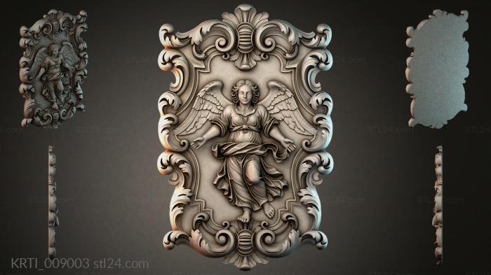 KRTI_009003 3d STL model