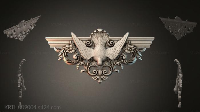 KRTI_009004 3d STL model