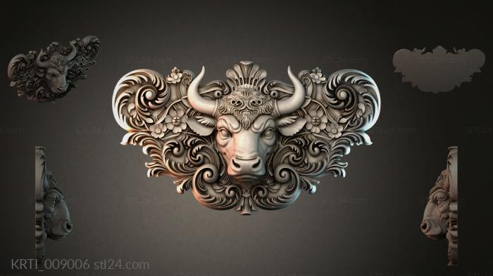 KRTI_009006 3d STL model