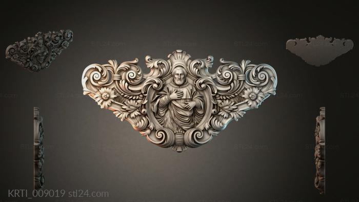 KRTI_009019 3d STL model