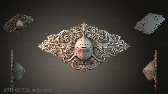 KRTI_009026 3d STL model