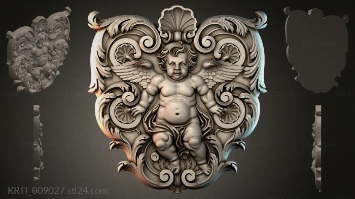 KRTI_009027 3d STL model