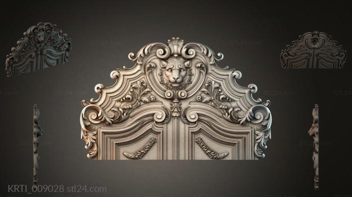 KRTI_009028 3d STL model